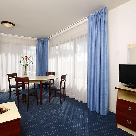 Apart Otel Appart'city Classic Beauregard