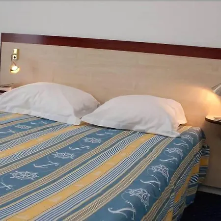 Apart Otel Appart'city Classic Beauregard 2*