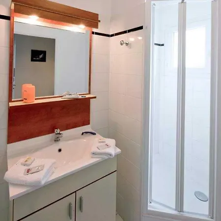 Appart'city Classic Beauregard Apart Otel