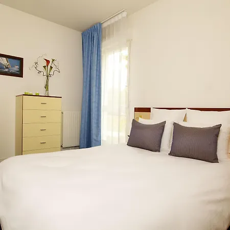 Apart Otel Appart'city Classic Beauregard 2*