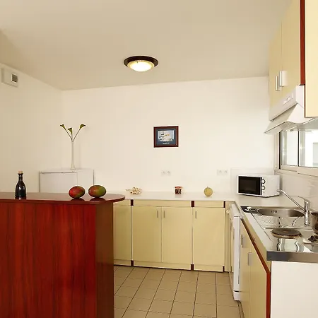Appart'city Classic Beauregard Apart Otel