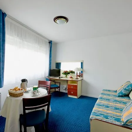 Apart Otel Appart'city Classic Beauregard