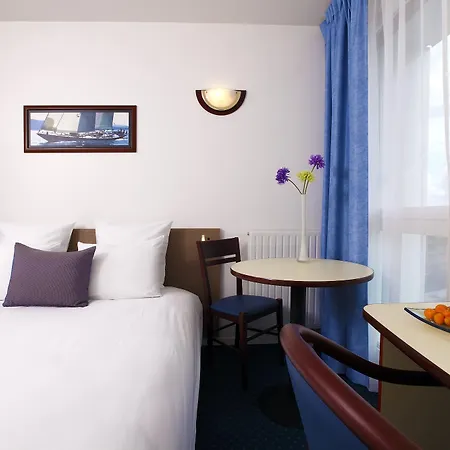 Apart Otel Appart'city Classic Beauregard