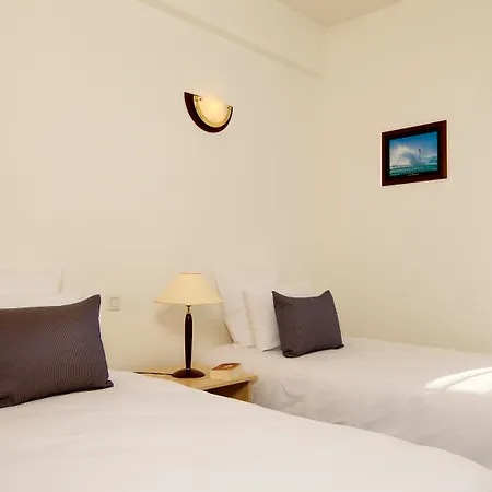 Apart Otel Appart'city Classic Beauregard Rennes