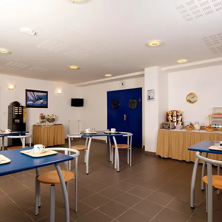 Appart'city Classic Beauregard Apart Otel Rennes