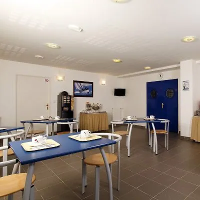 Appart'city Classic Beauregard Apart Otel 2*