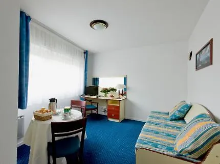 Appart'city Classic Beauregard Apart Otel 2*