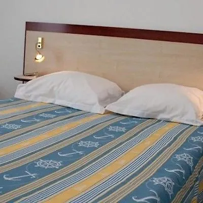 Appart'city Classic Beauregard Apart Otel 2*