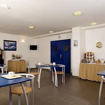 Apart Otel Appart'city Classic Beauregard Rennes