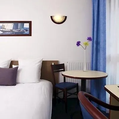 Apart Otel Appart'city Classic Beauregard Rennes