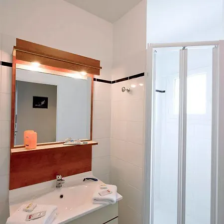 Appart'city Classic Beauregard Apart Otel