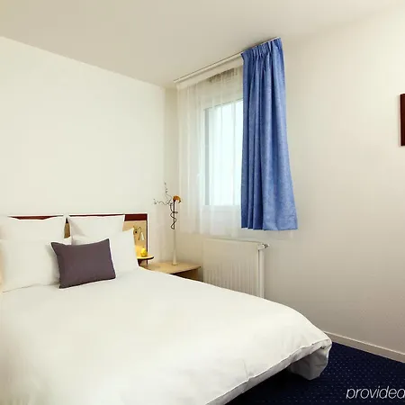 Apart Otel Appart'city Classic Beauregard 2*