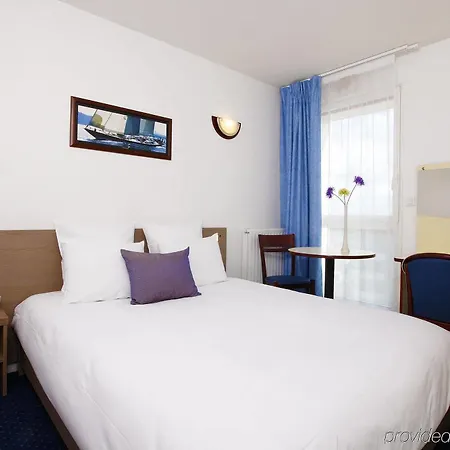 Apart Otel Appart'city Classic Beauregard