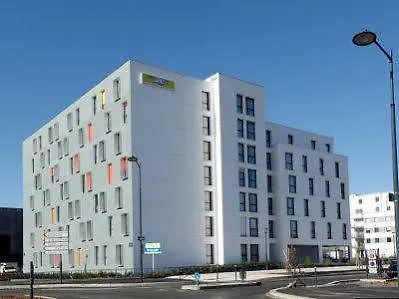 Appart'city Classic Beauregard Rennes