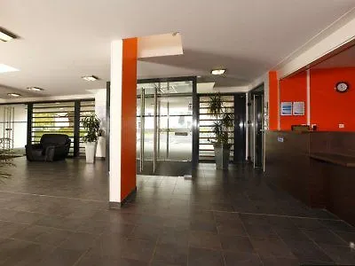 Apart Otel Appart'city Classic Beauregard